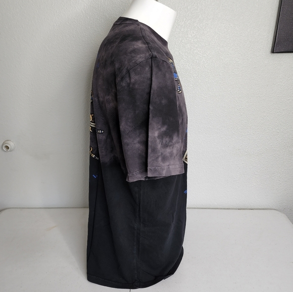 Affliction Black Label T-shirt - Picture 5 of 8